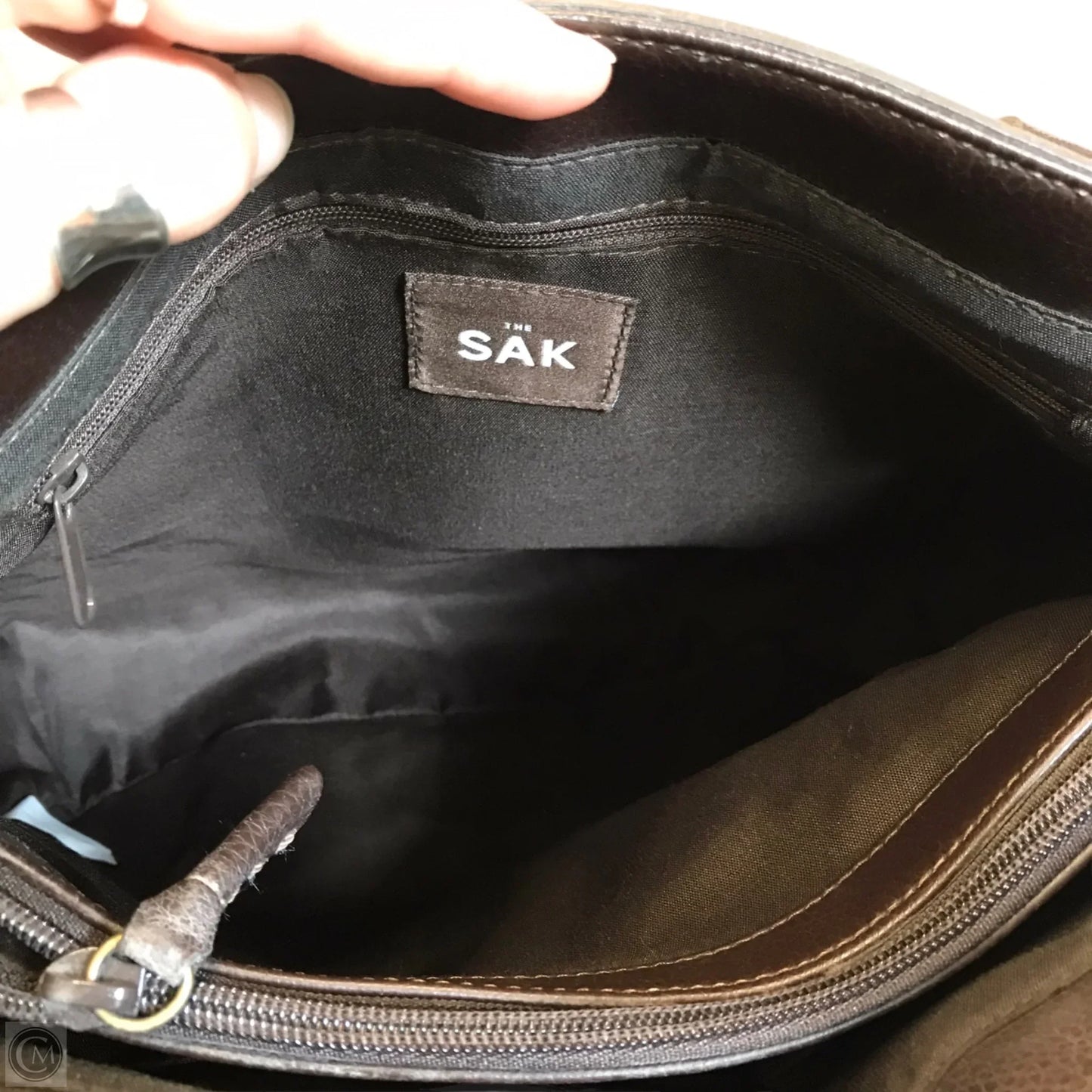 Handbag By The Sak, Size: Medium