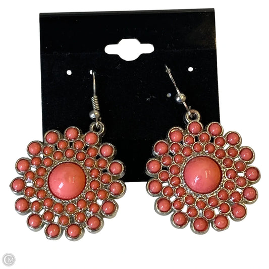 Earrings Dangle/drop