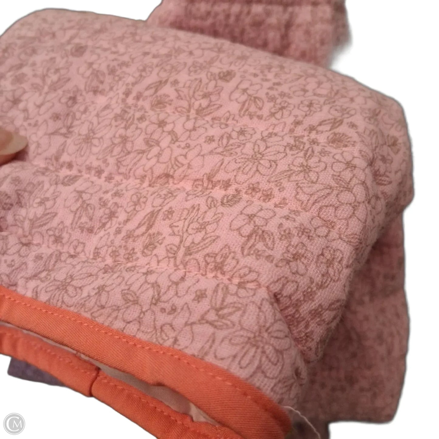 Blazer By Storia In Pink, Size: L