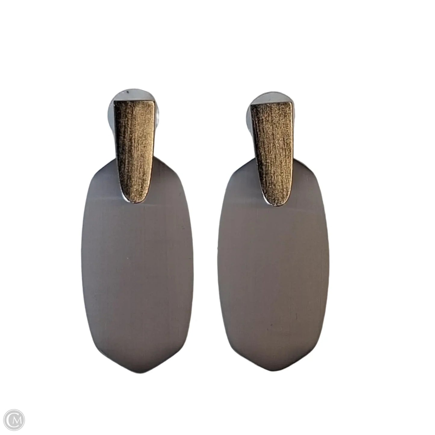 Earrings Dangle/drop By Kendra Scott