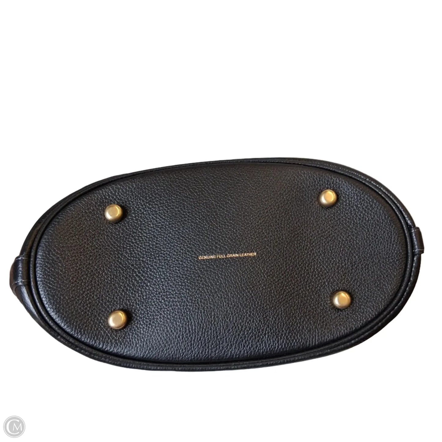 Crossbody Designer By Coach, Size: Large
