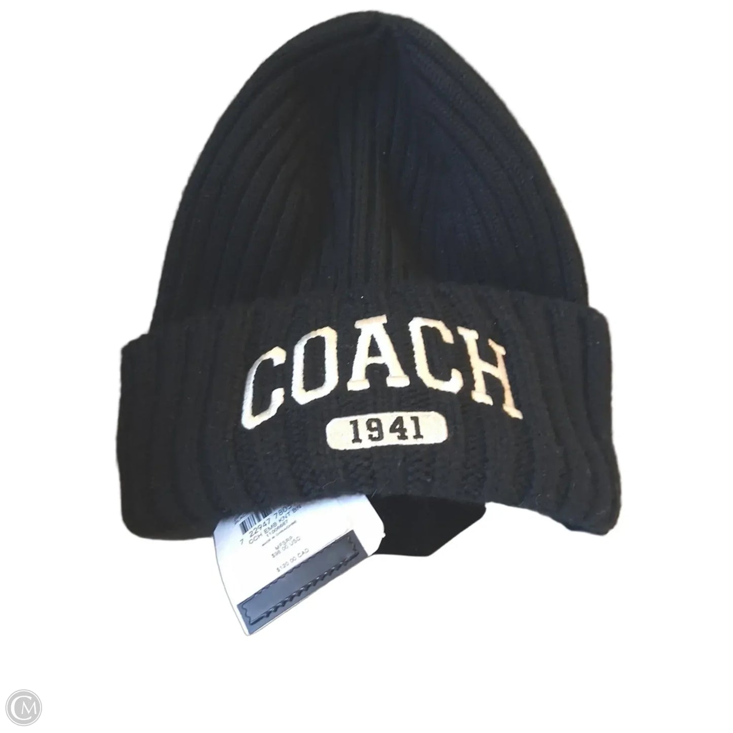 Hat Designer By Coach