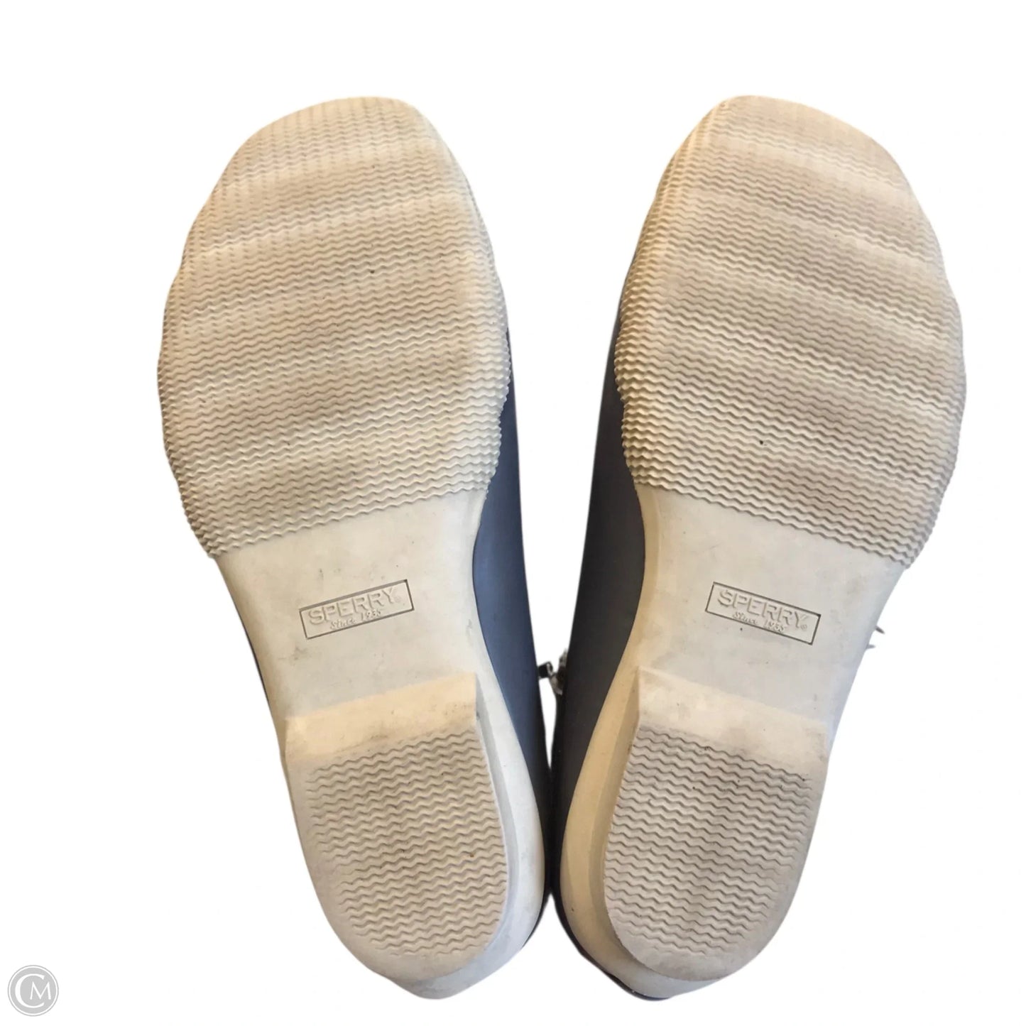 Boots Snow By Sperry In Grey, Size: 8