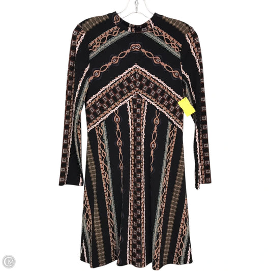 Dress Casual Short By Free People In Black, Size: S