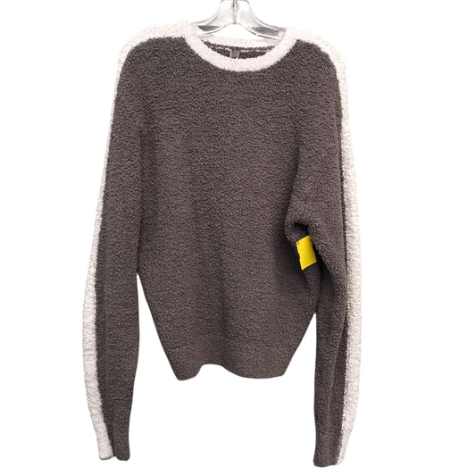 Top Ls By Skims In Taupe, Size:S