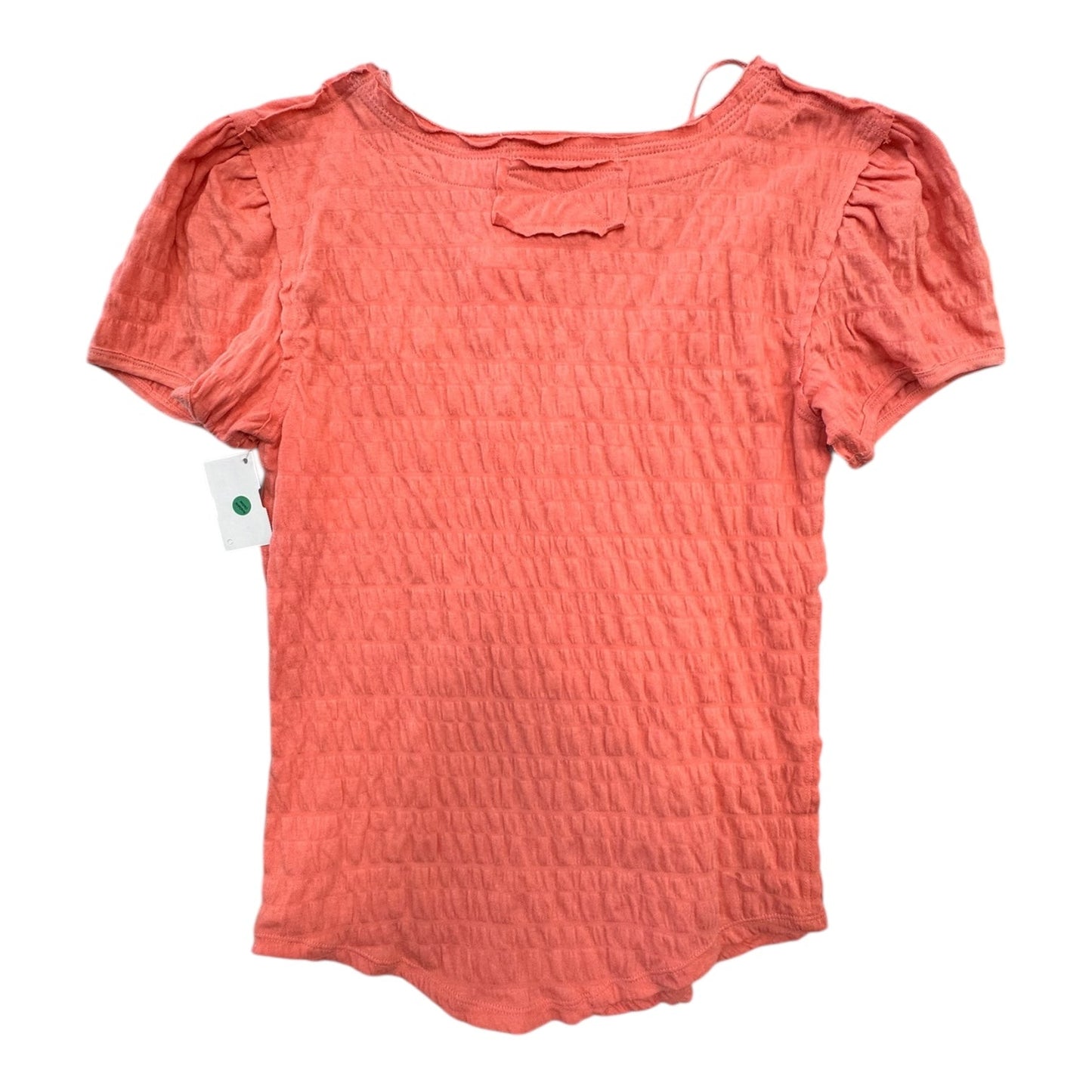 Top Ss By We The Free In Coral, Size:S