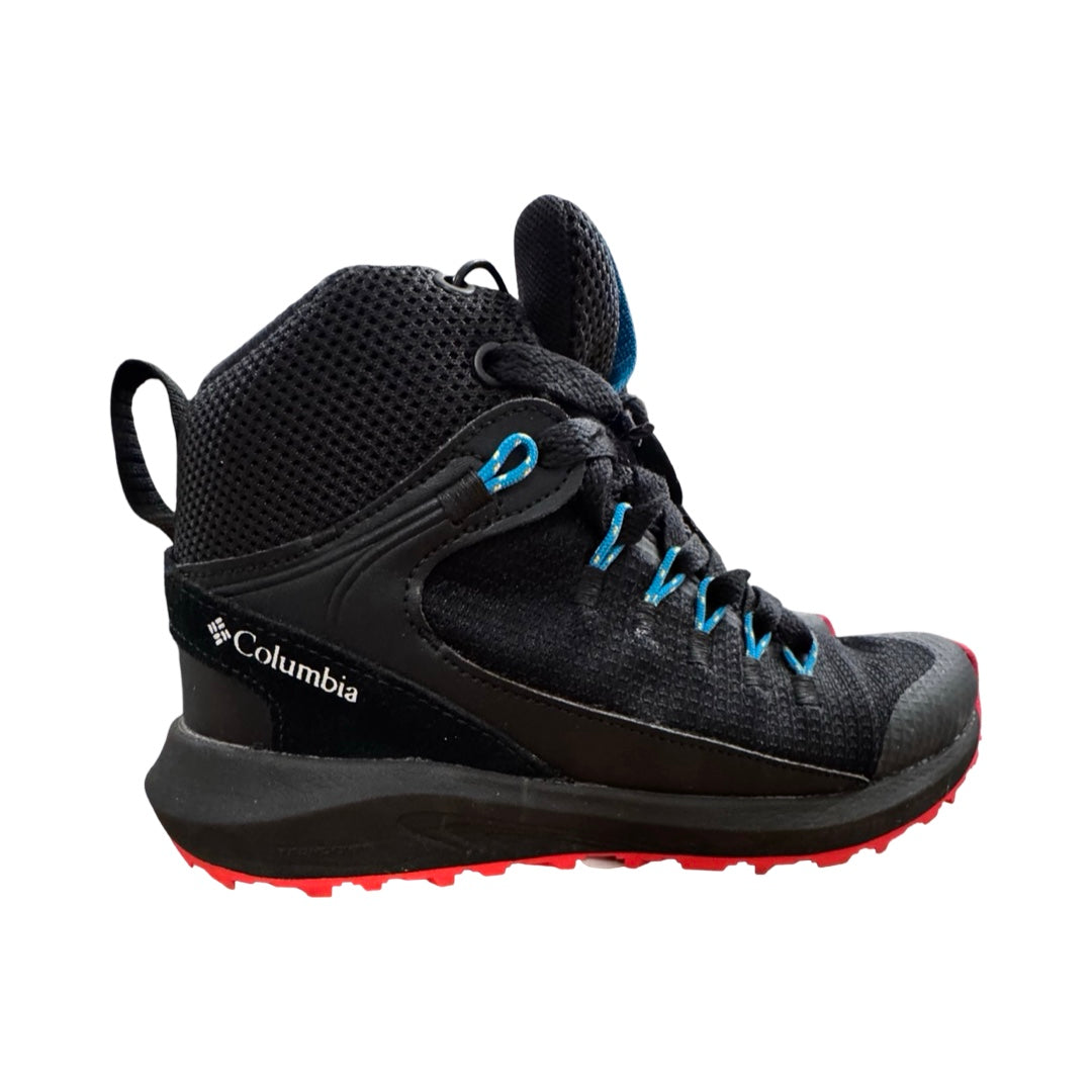 Shoes Athletic By Columbia In Black, Size:6.5