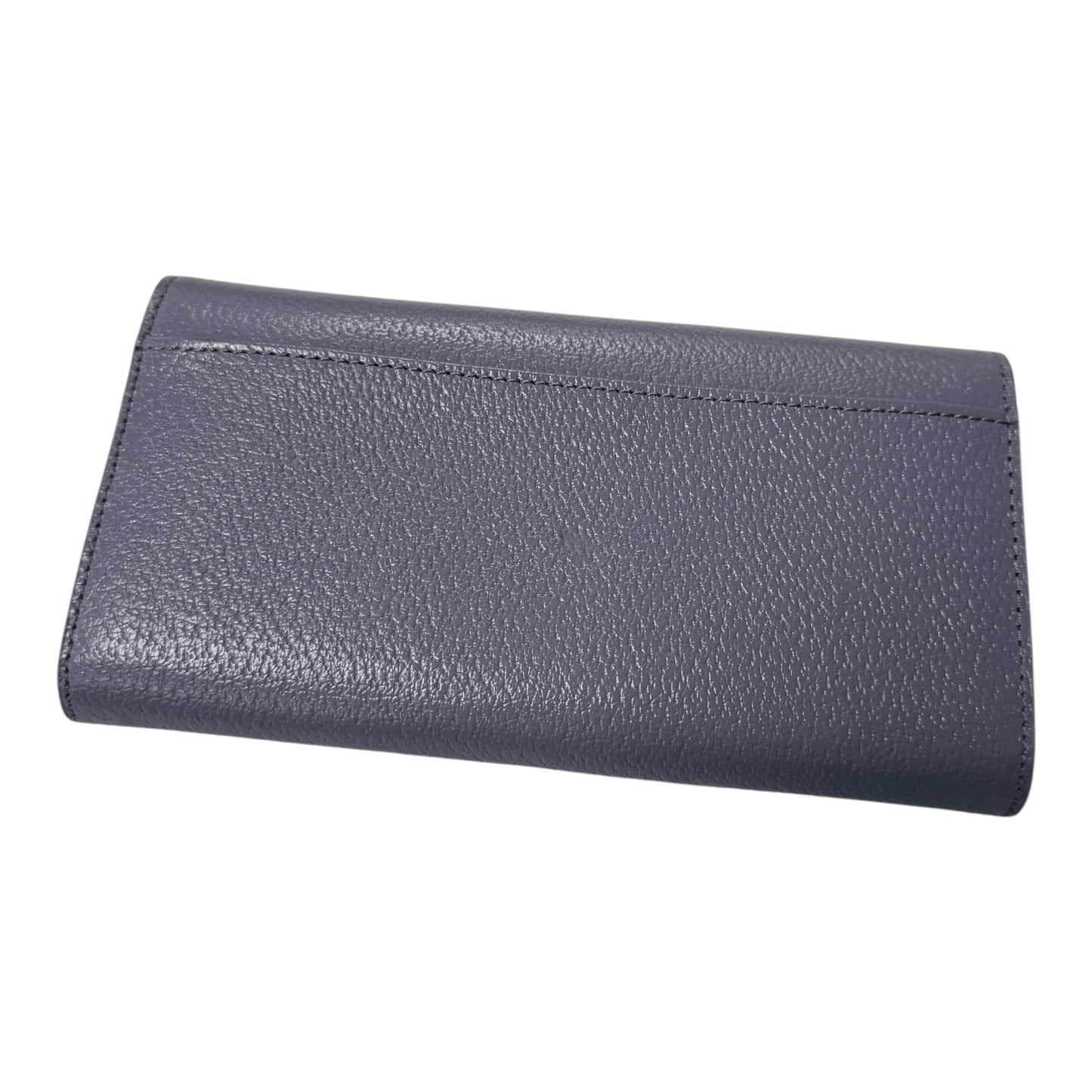 Wallet Designer By Kate Spade In Purple, Size:Medium