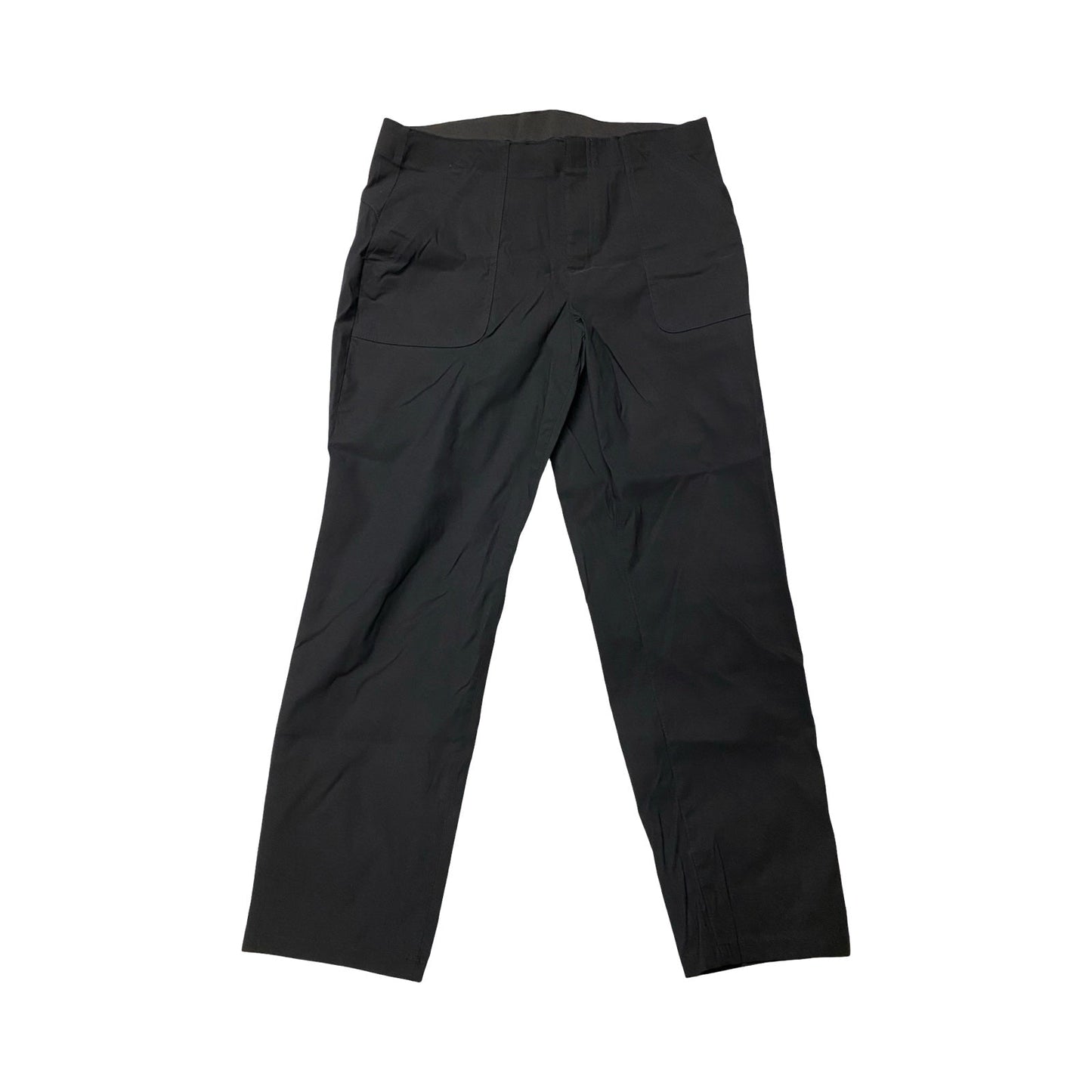 Pants Other By Eddie Bauer In Black, Size:12