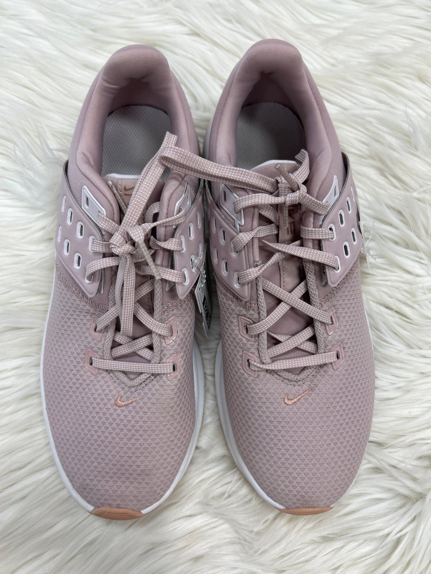 Shoes Sneakers By Nike In Pink, Size:9.5