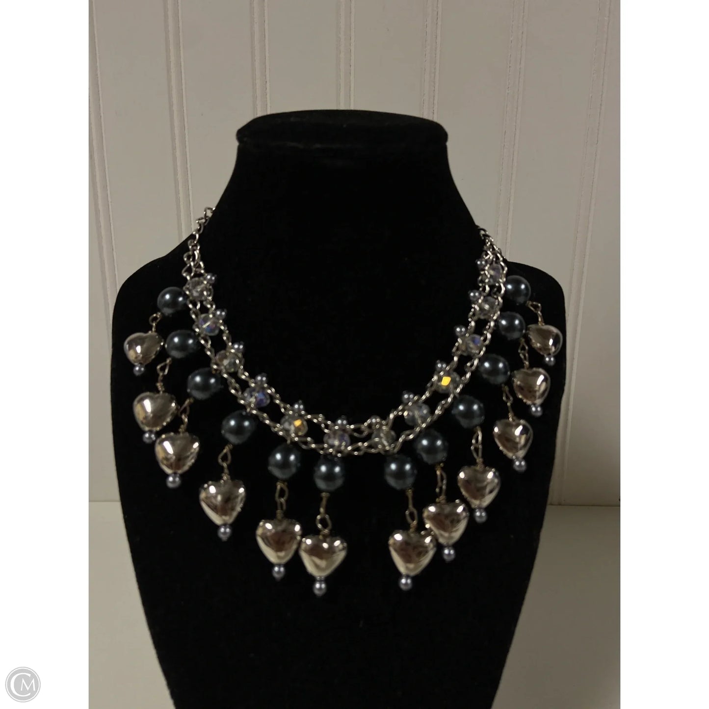 Necklace Statement By Clothes Mentor, Size: 1