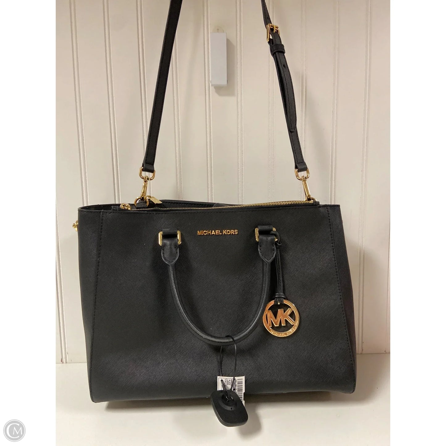 Handbag By Michael By Michael Kors, Size: Large
