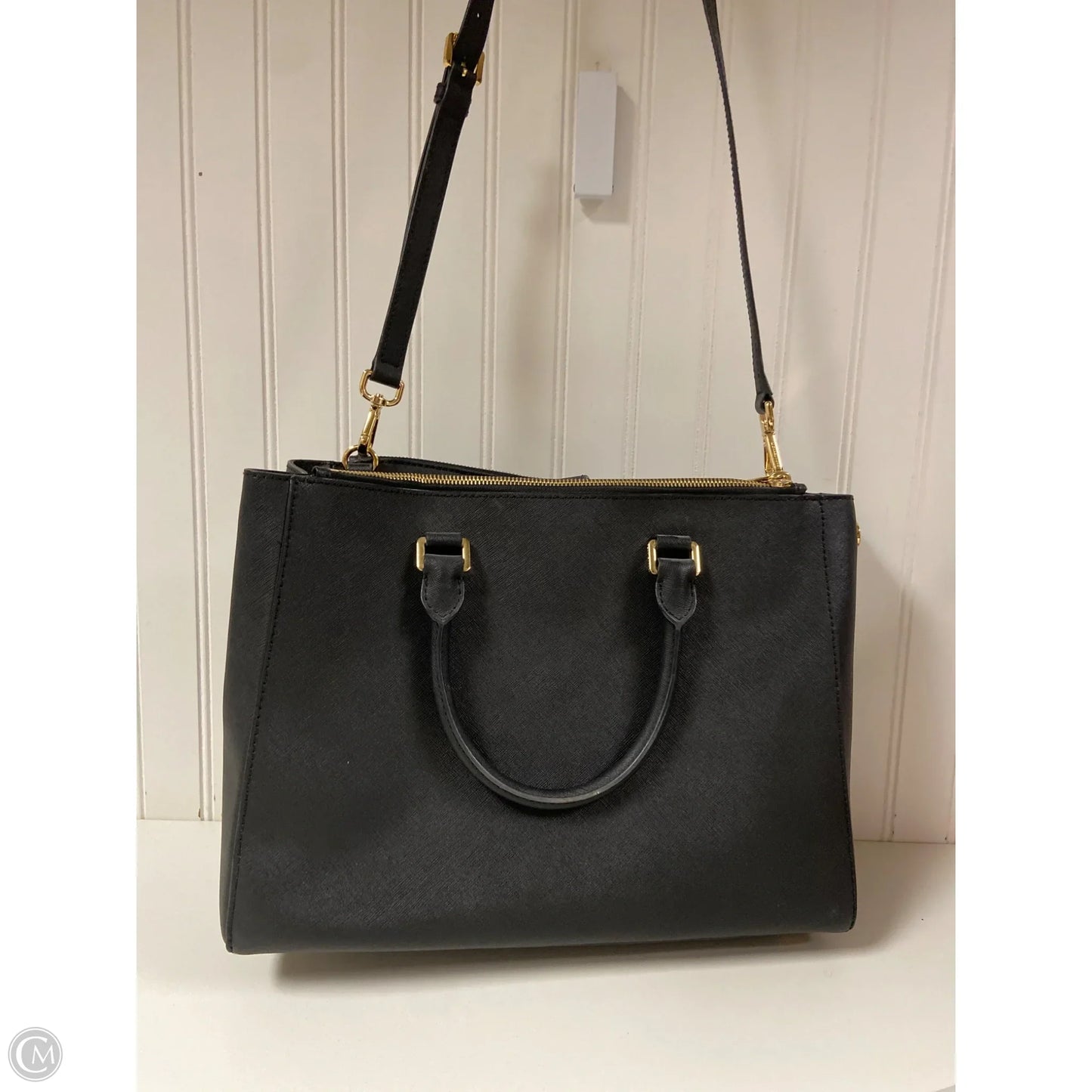 Handbag By Michael By Michael Kors, Size: Large