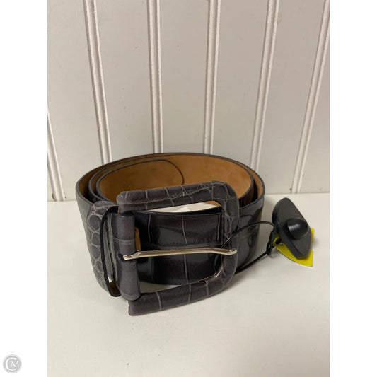 Belt Leather By Cmc, Size: Large