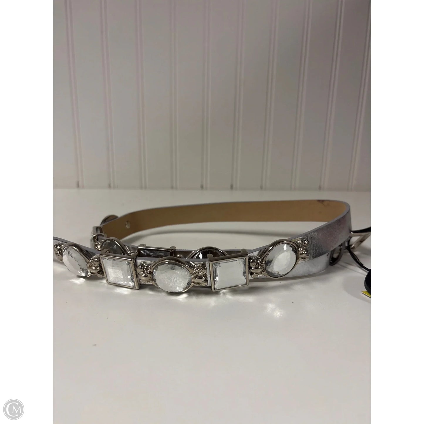 Belt By Saks Fifth Avenue, Size: Large