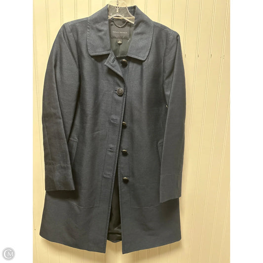 Jacket Other By Banana Republic In Blue, Size: M