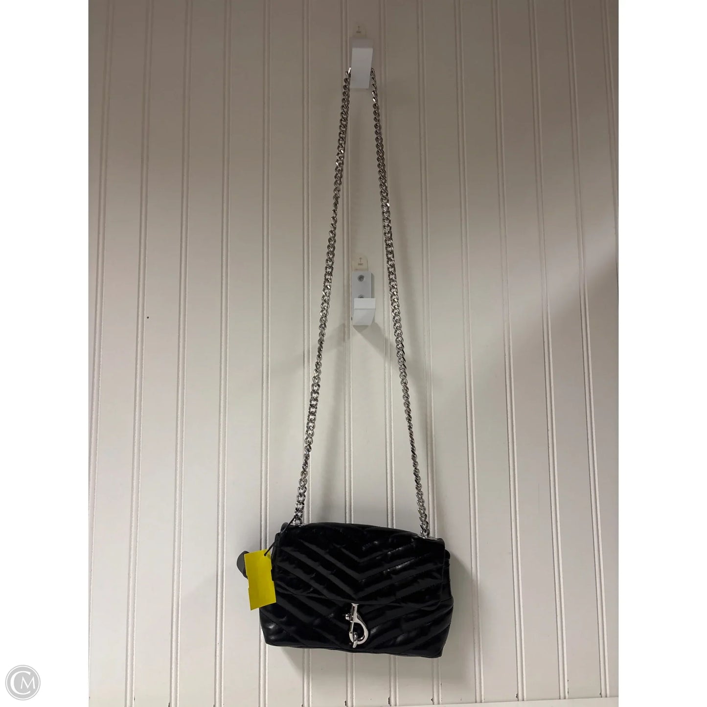 Handbag Designer By Rebecca Minkoff, Size: Small