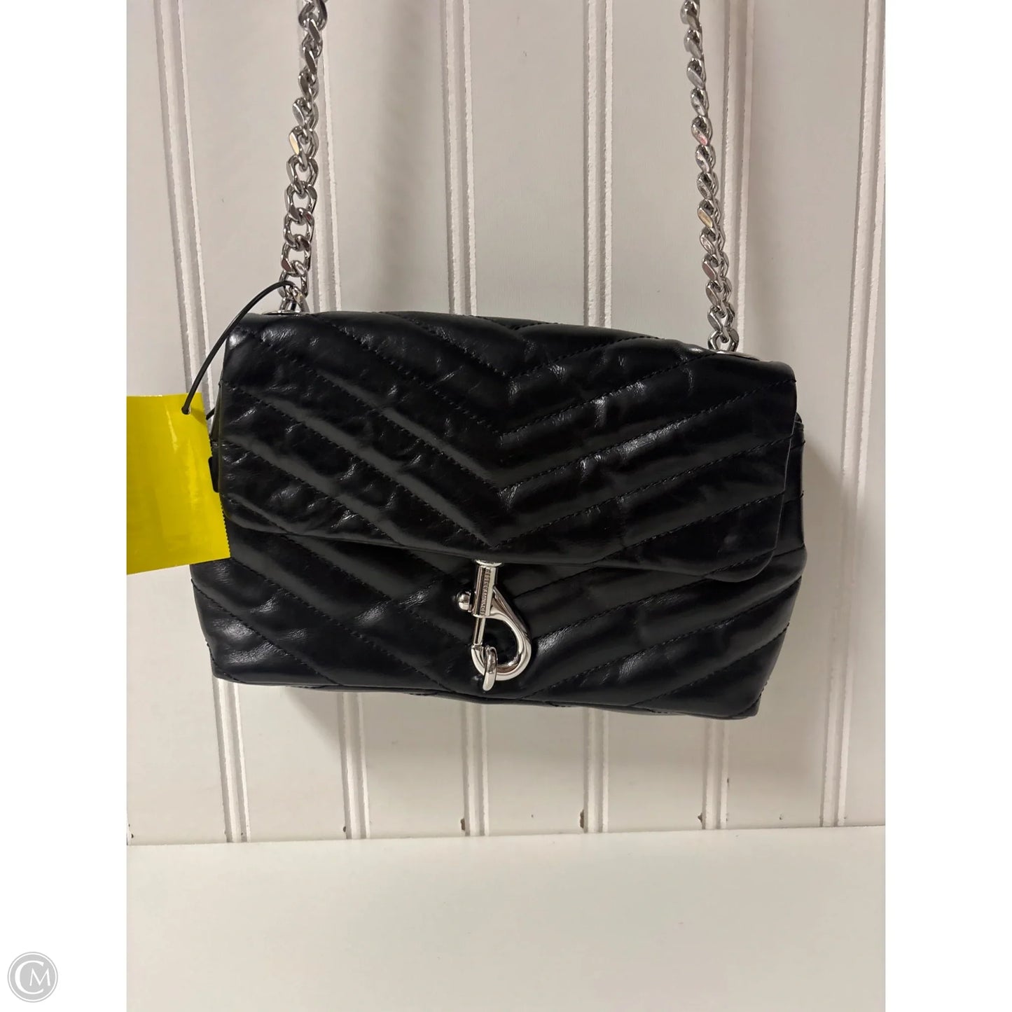 Handbag Designer By Rebecca Minkoff, Size: Small