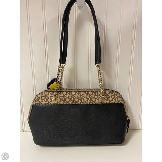 Handbag By Dkny, Size: Medium