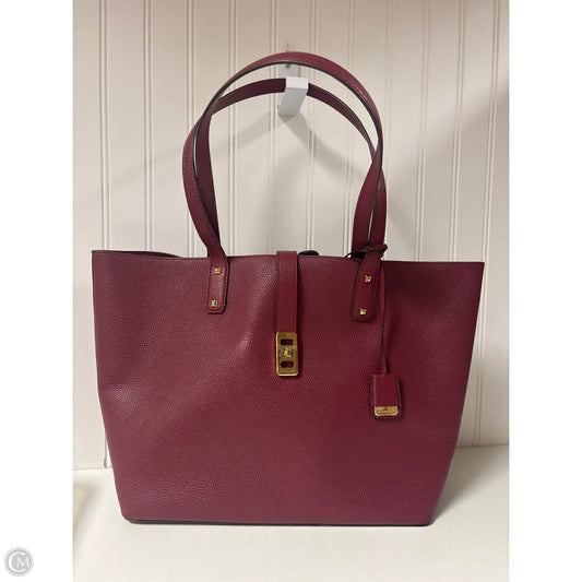 Handbag By Michael By Michael Kors, Size: Large