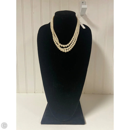 Necklace Layered By Charter Club, Size: 1