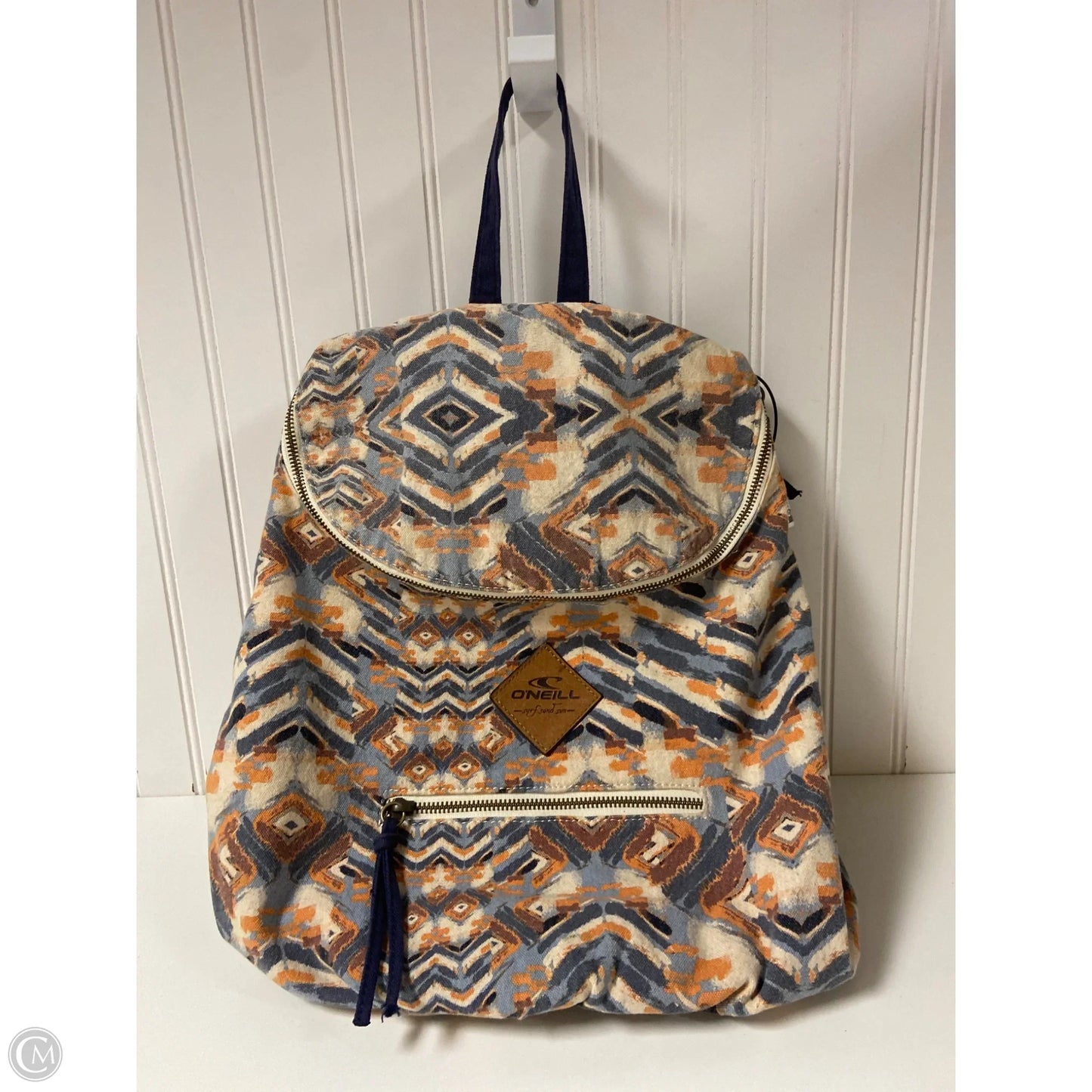 Backpack By Oneill, Size: Large