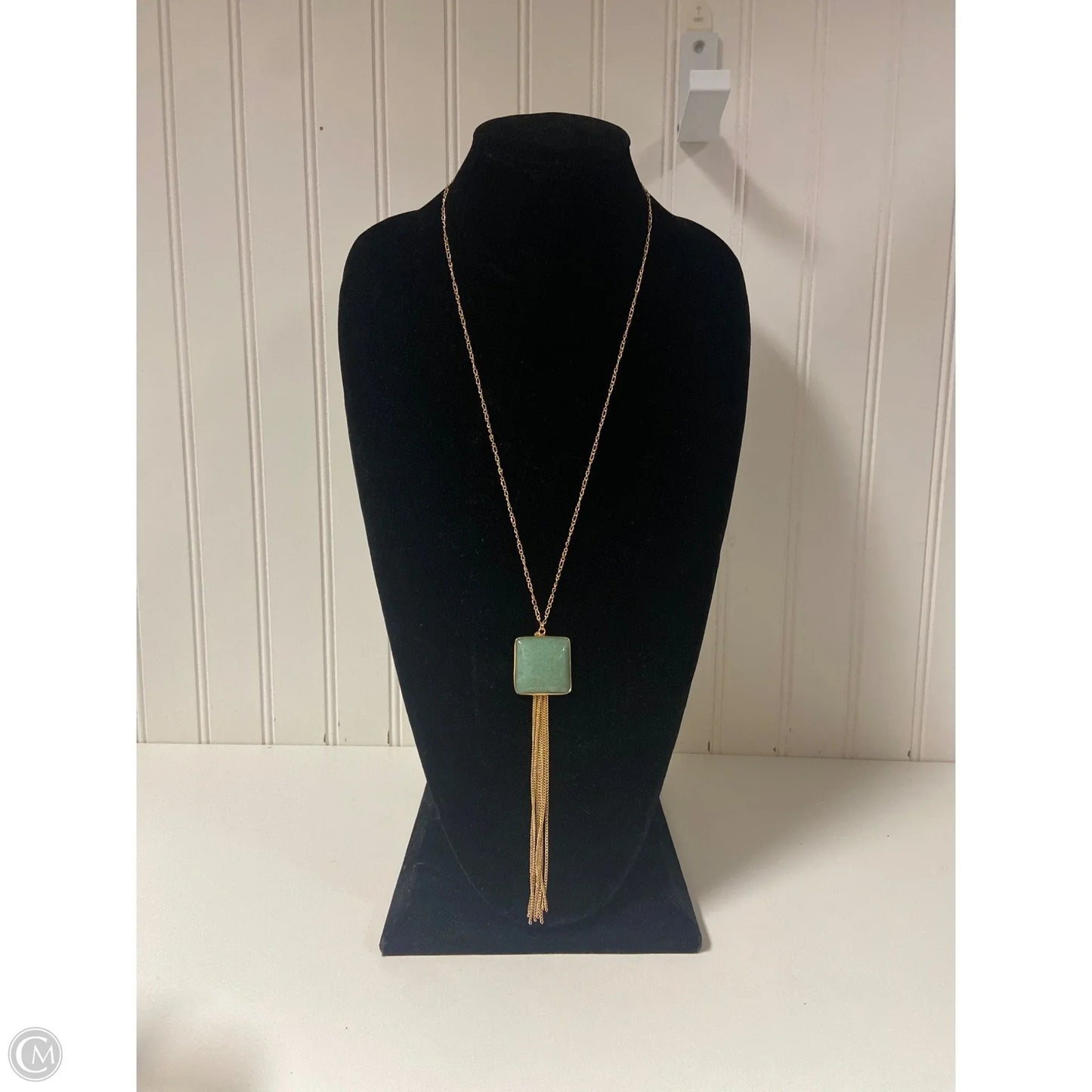 Necklace Pendant By Charming Charlie, Size: 1