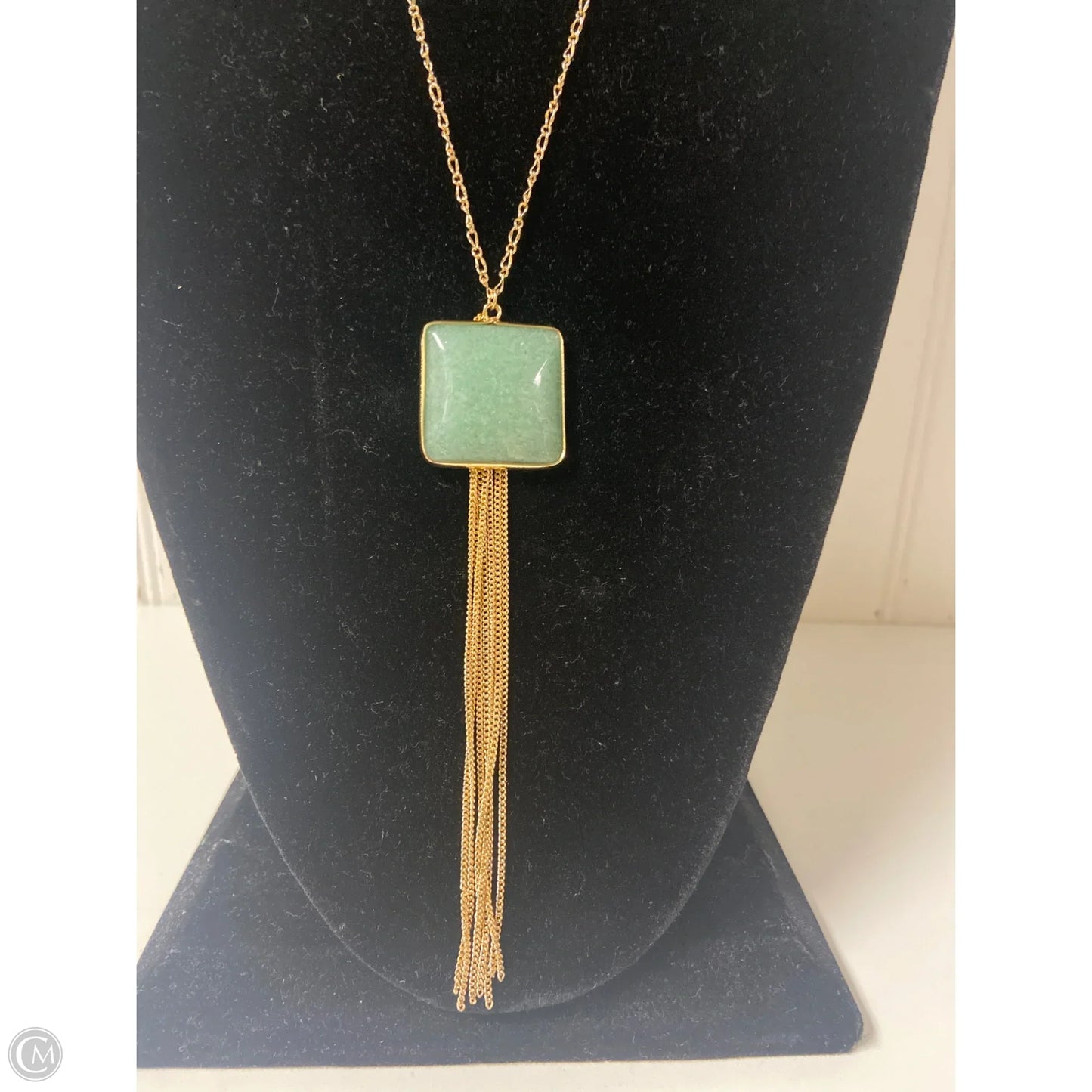 Necklace Pendant By Charming Charlie, Size: 1