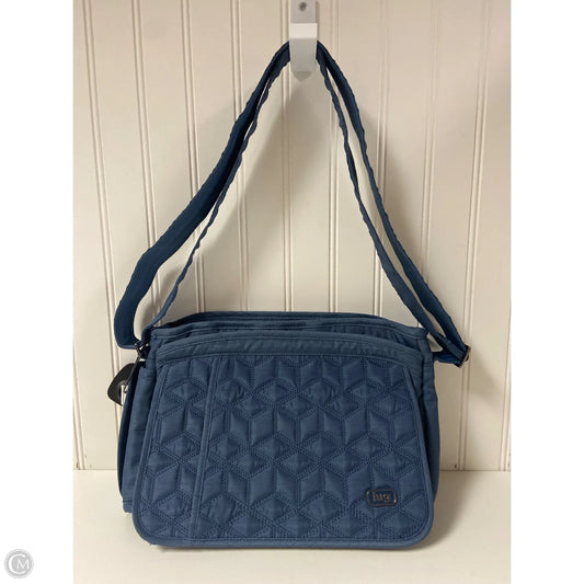 Handbag By Lug, Size: Medium