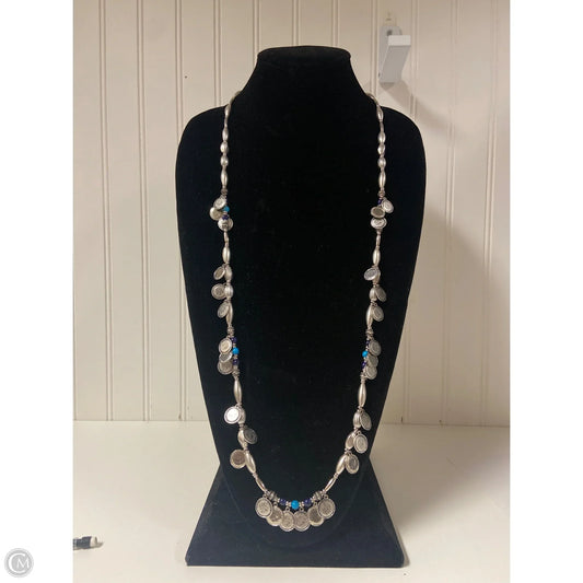 Necklace Other By Chicos, Size: 1