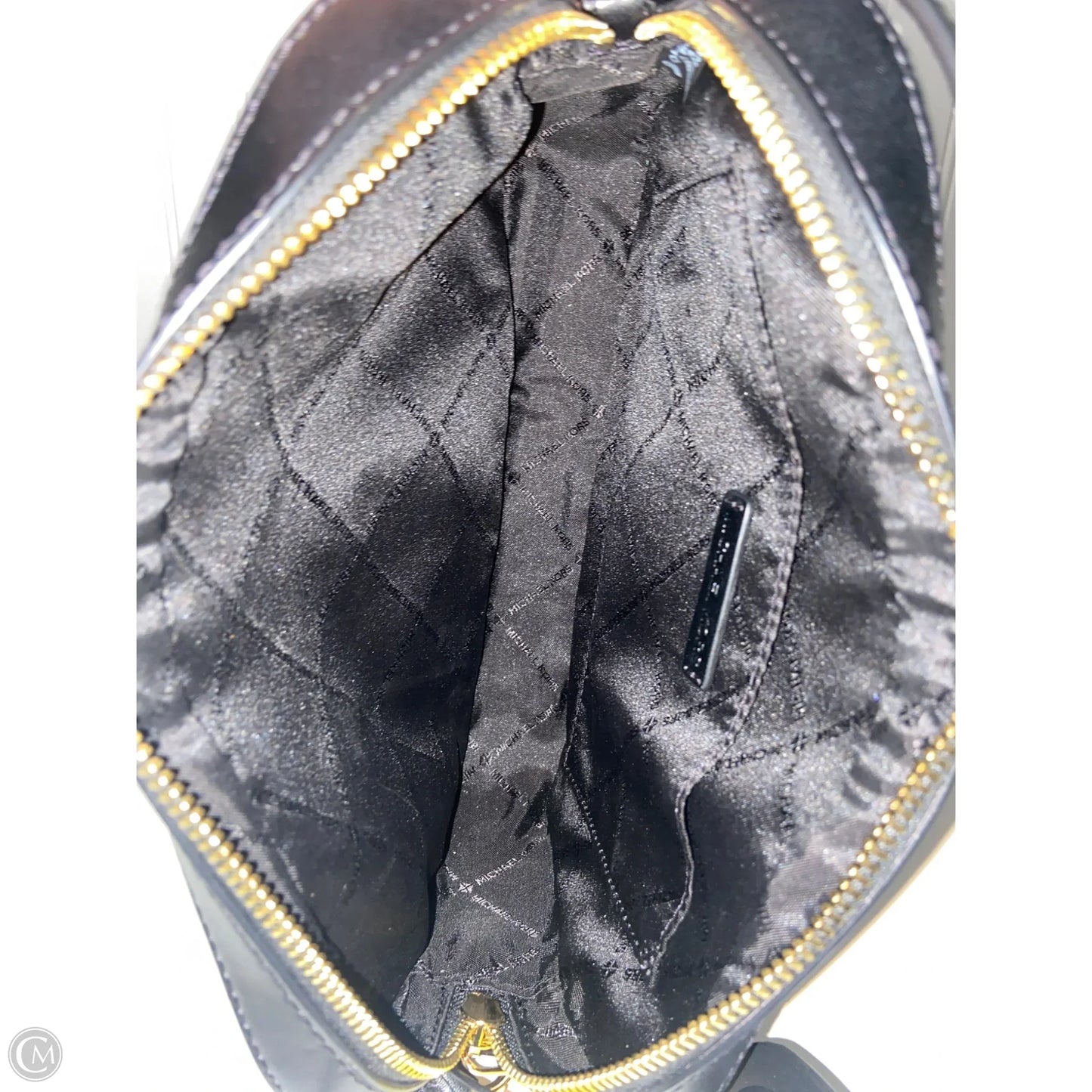 Handbag Designer By Michael Kors, Size: Medium