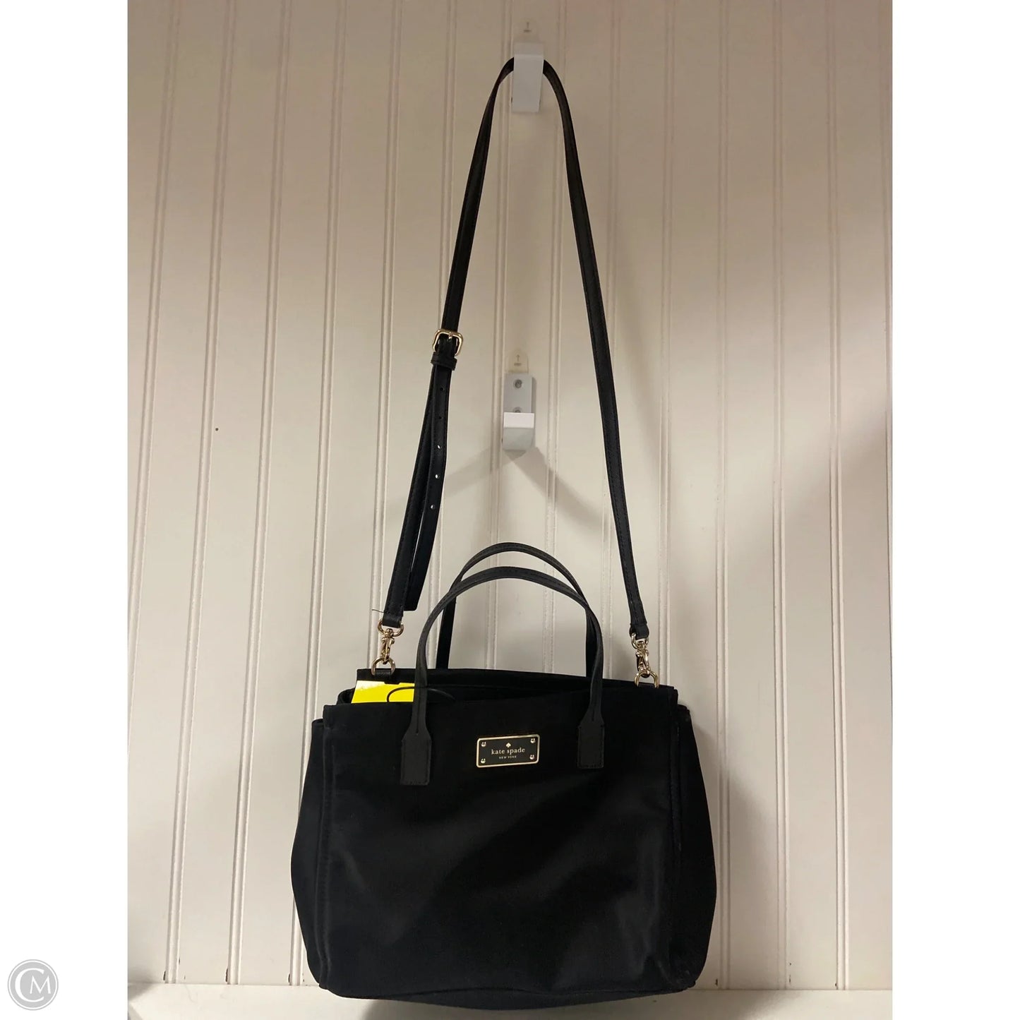 Handbag Designer By Kate Spade, Size: Medium