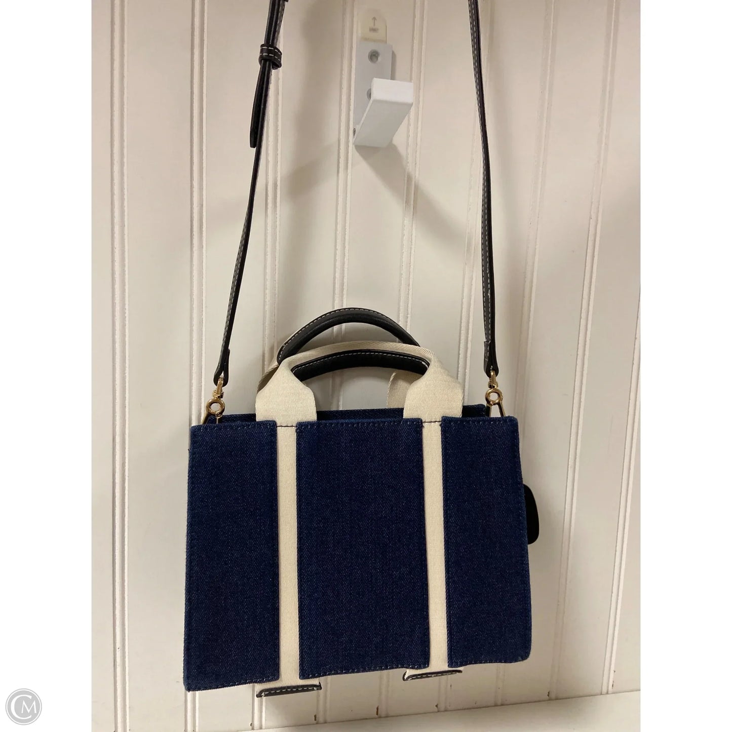 Handbag By Zara, Size: Small