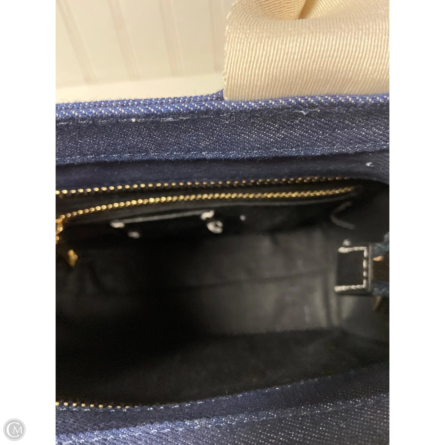 Handbag By Zara, Size: Small