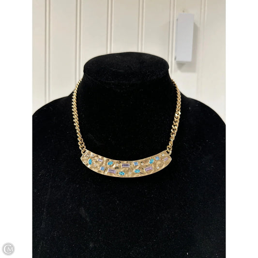 Necklace Set By Banana Republic, Size: 1