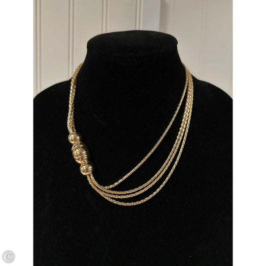Necklace Layered By White House Black Market, Size: 1