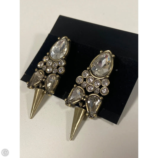Earrings Dangle/drop By White House Black Market, Size: 1