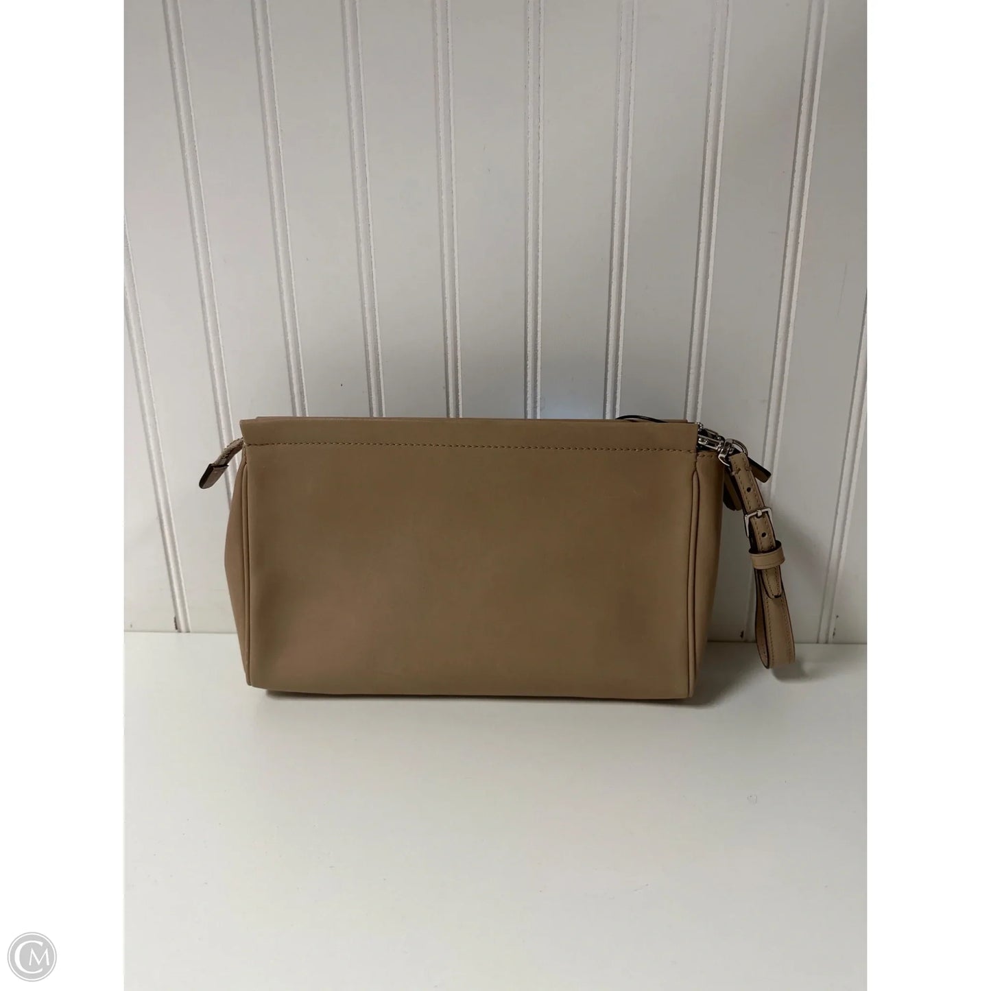 Clutch Designer By Coach, Size: Medium