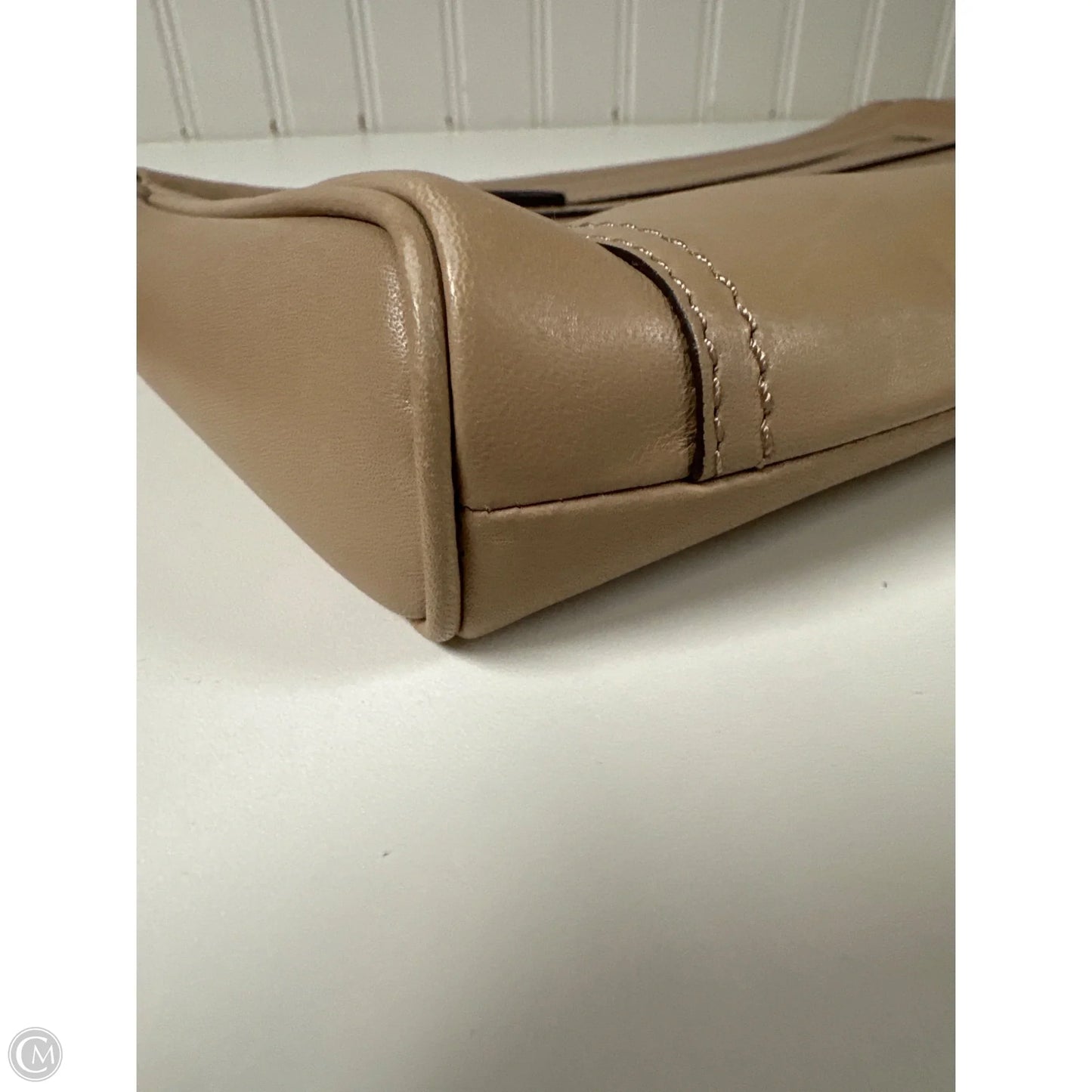 Clutch Designer By Coach, Size: Medium