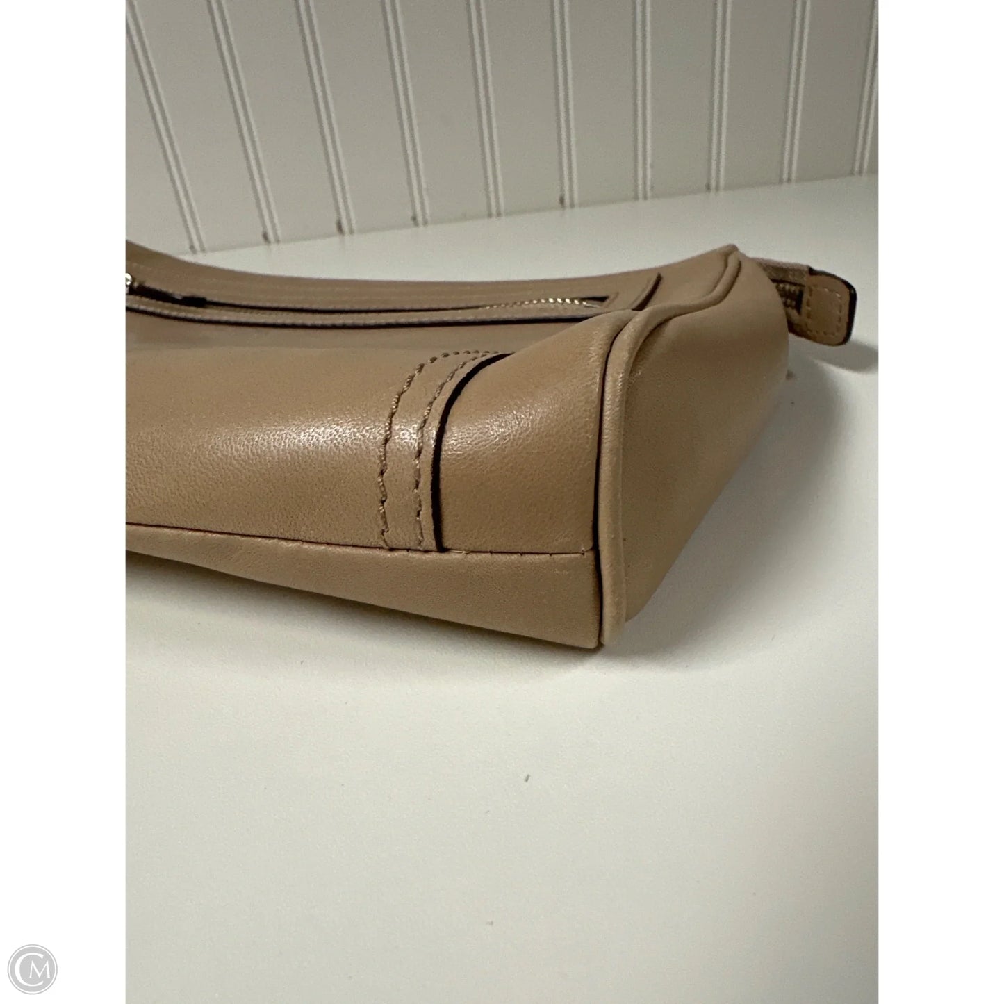 Clutch Designer By Coach, Size: Medium