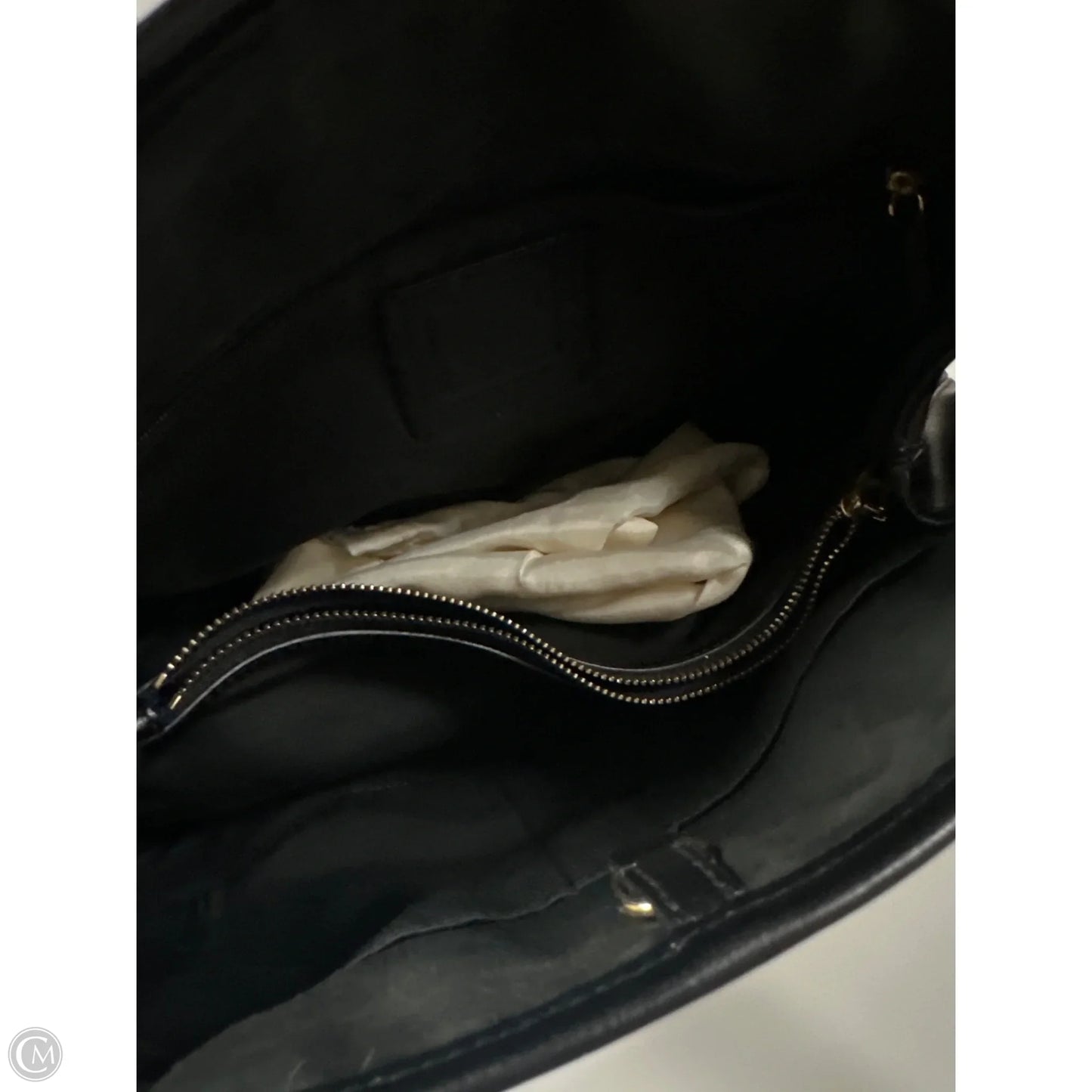 Handbag Designer By Coach, Size: Large