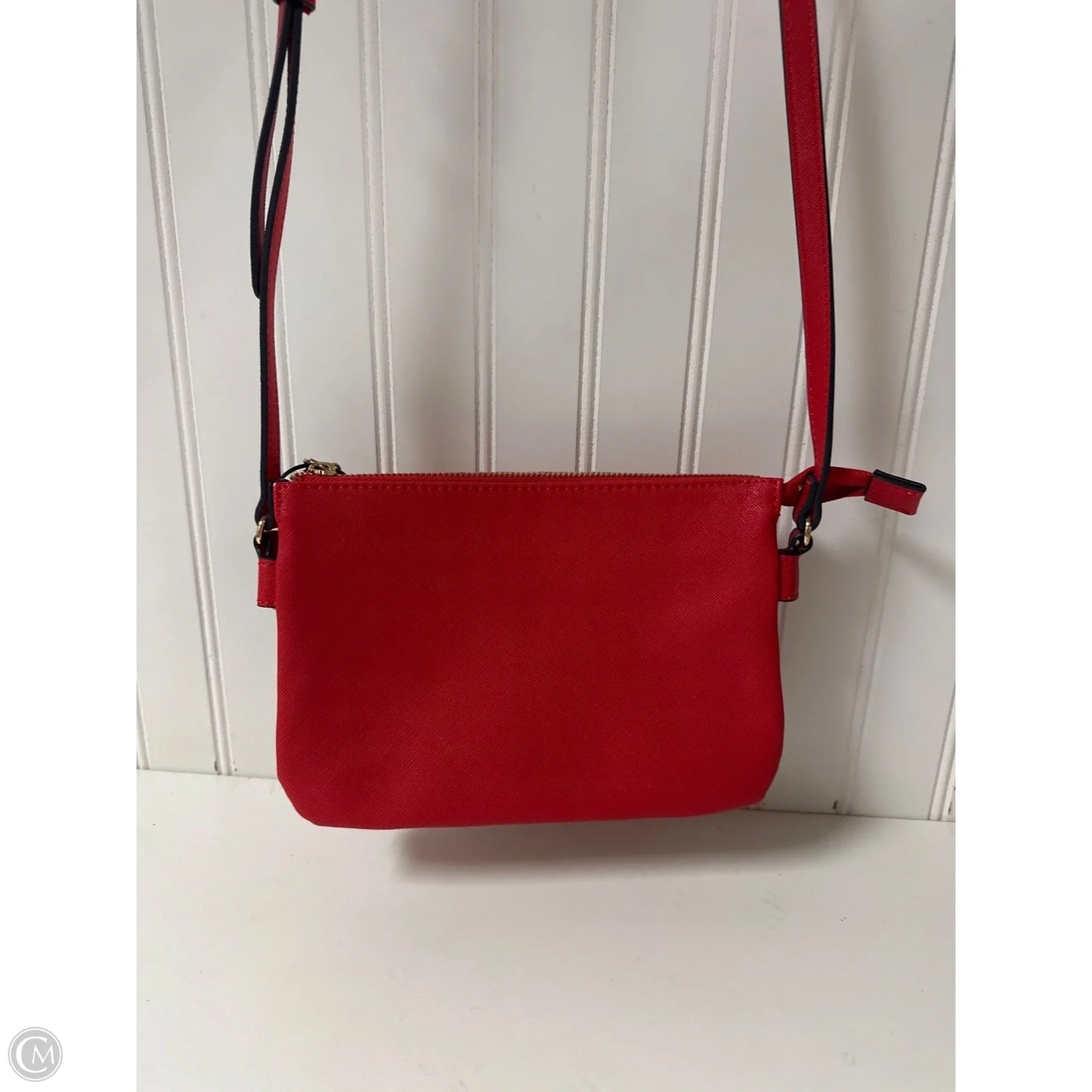 Handbag By Draper James, Size: Small