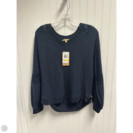 Sweater By Democracy In Blue, Size: M