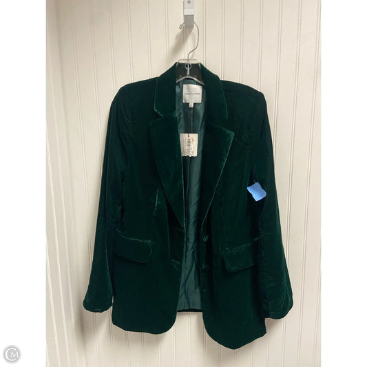 Blazer By Gibson And Latimer In Green, Size: S