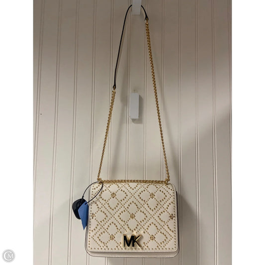 Handbag Designer By Michael Kors, Size: Medium
