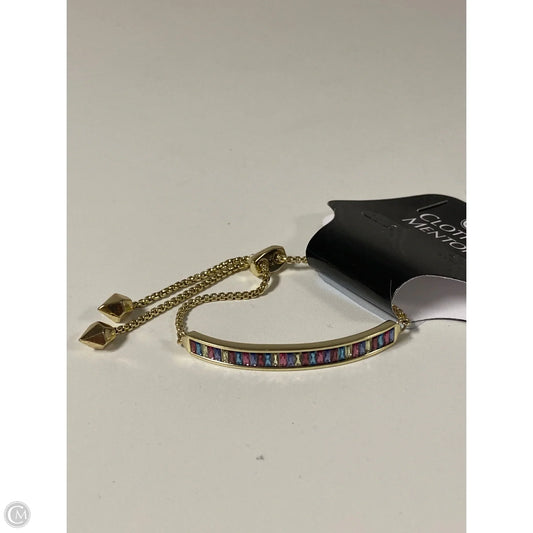 Bracelet Other By Kendra Scott, Size: 1