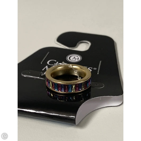 Ring Band By Kendra Scott, Size: 6