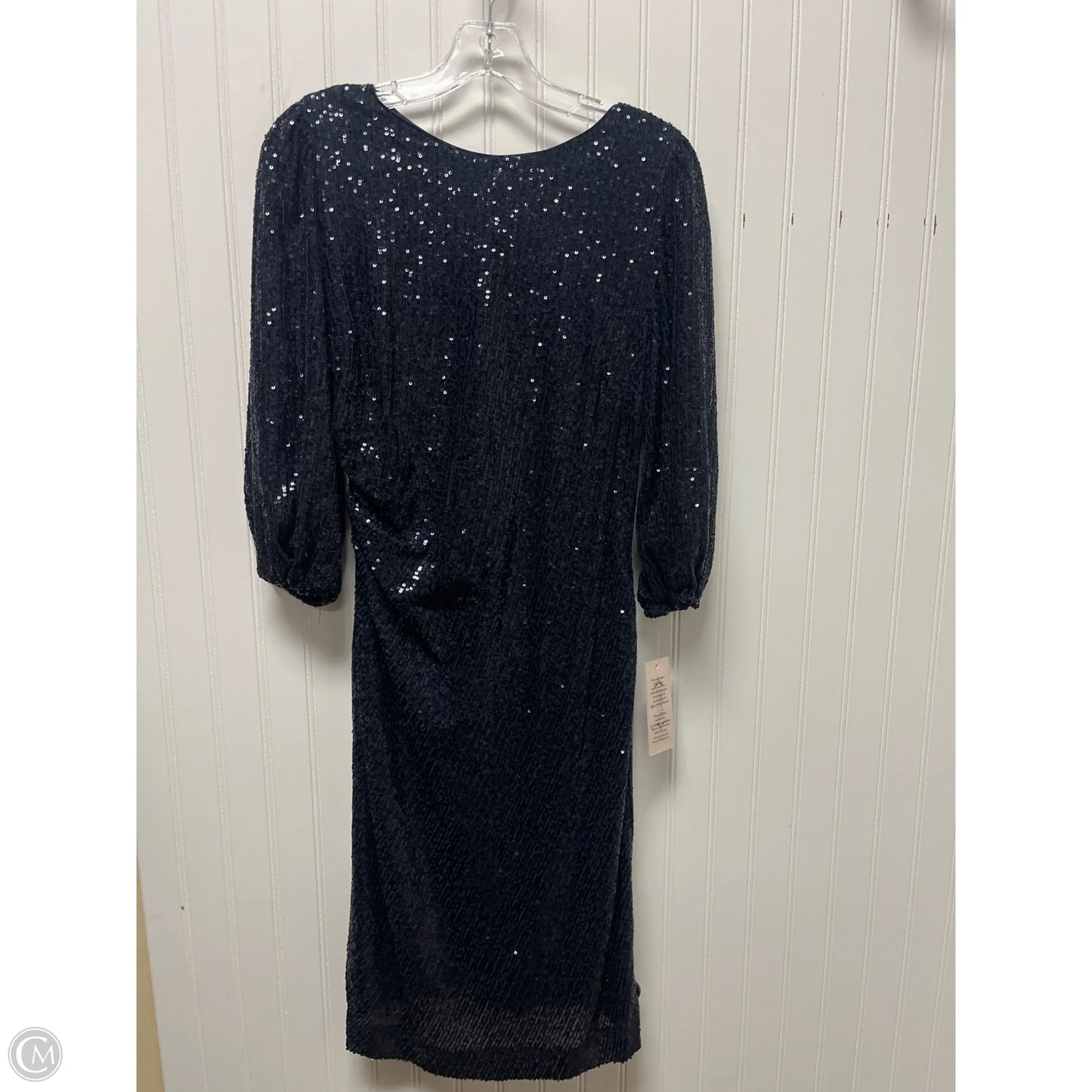 Dress Party Short By Nanette By Nanette Lepore In Blue, Size: M