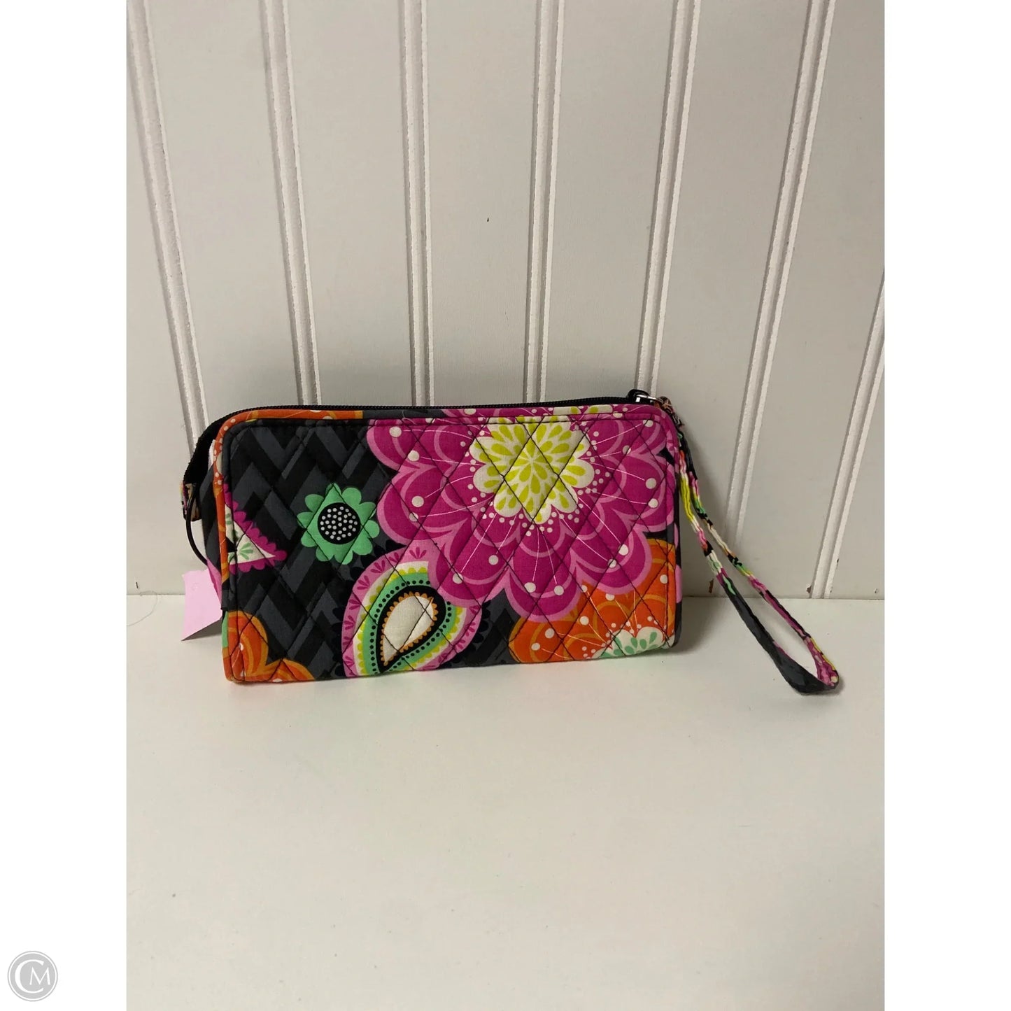 Wallet By Vera Bradley, Size: Large