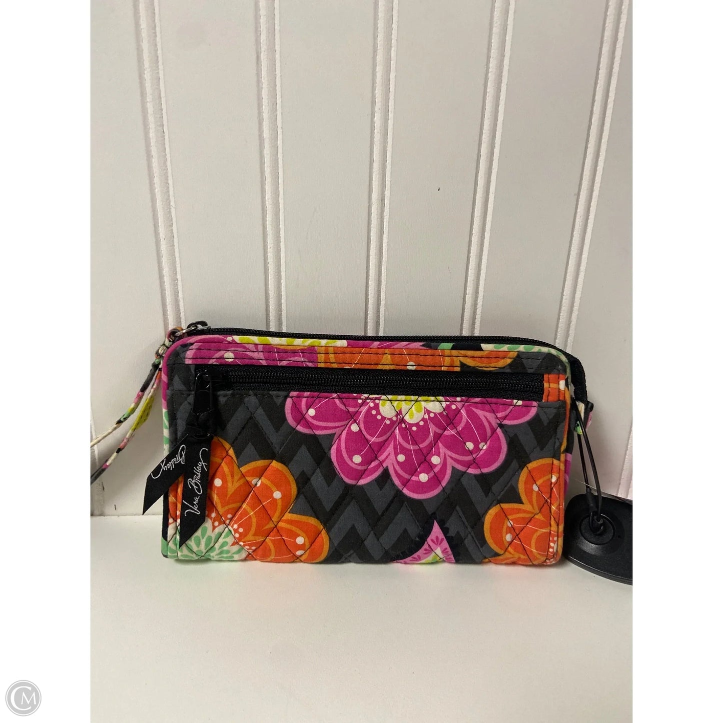 Wallet By Vera Bradley, Size: Large